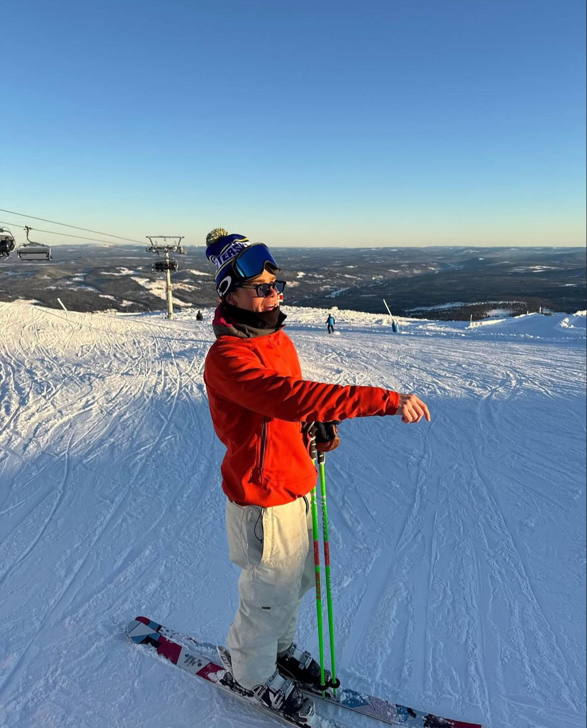 Trysil, Norway