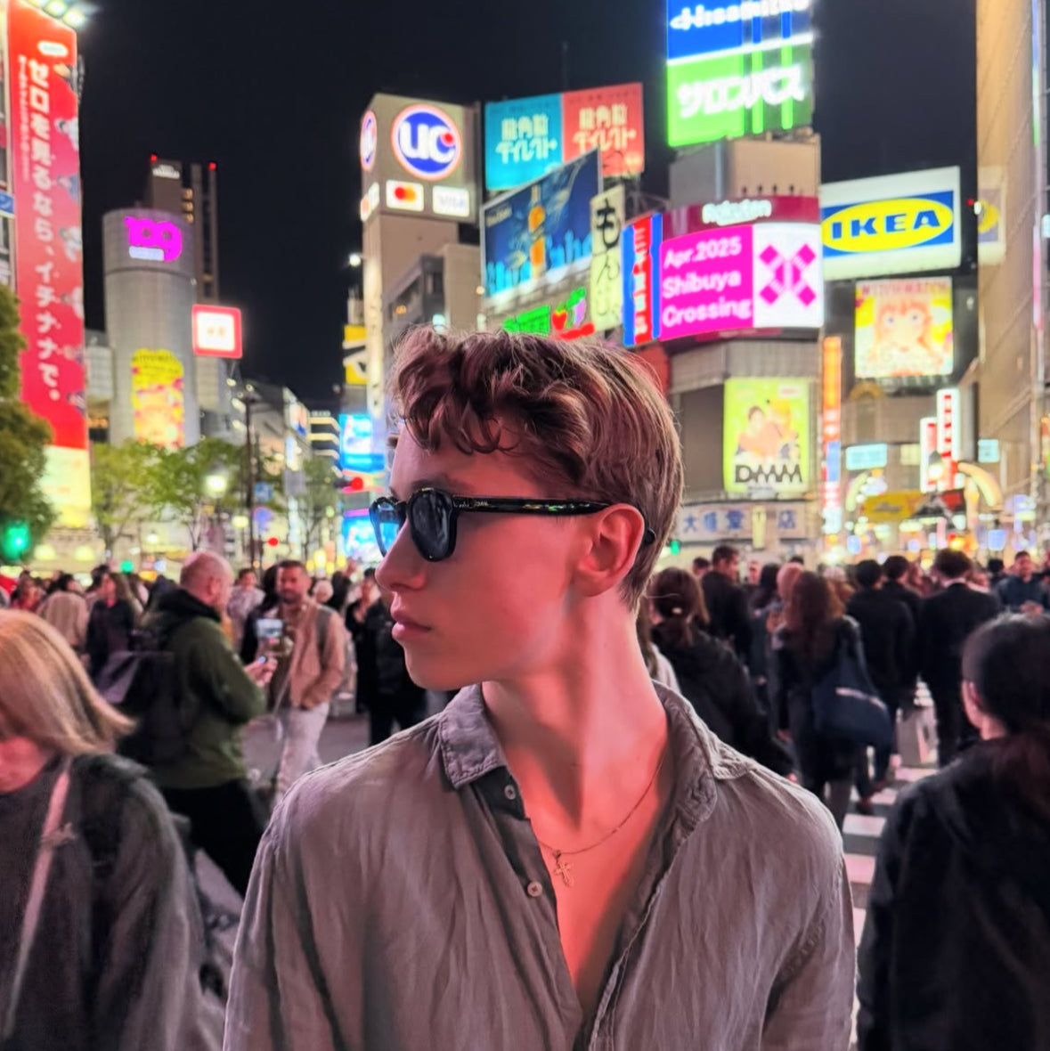Tokyo, Japan
