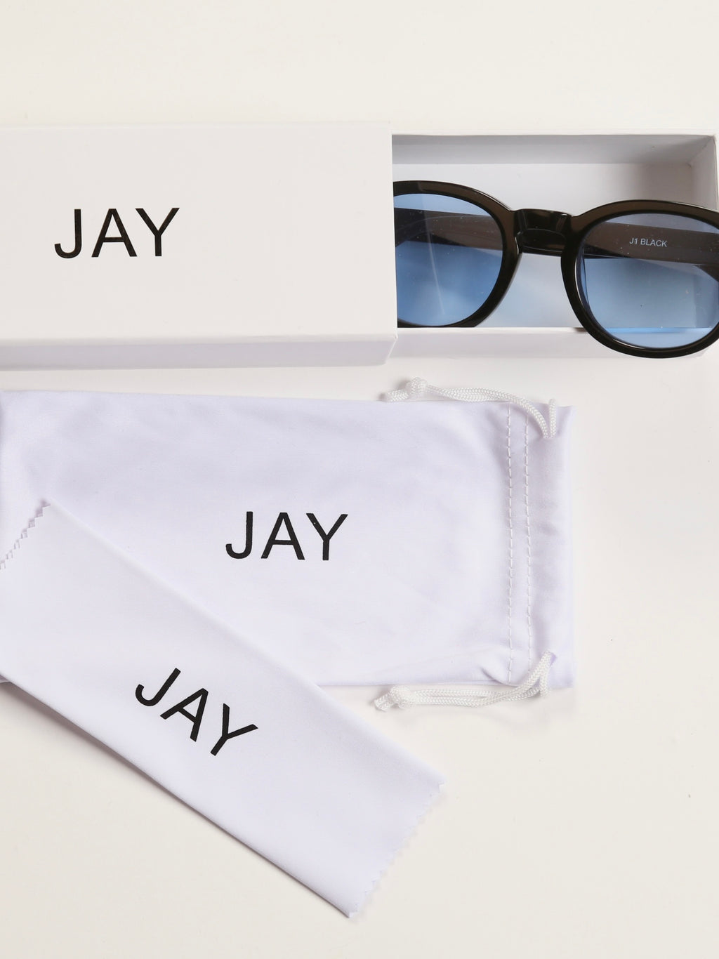 J1 BLACK